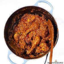 Chicken Vuna